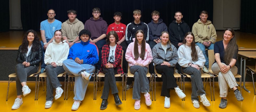 Sch ler KGS Kirchberg