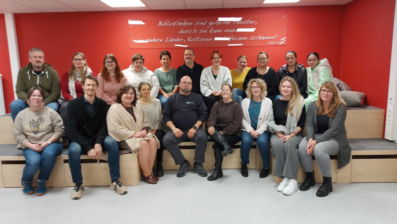 Elternvertretung KGS Kirchberg