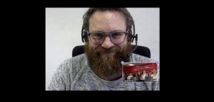 Expertenvortrag von Dr. Marc Jungblut über Kriegsberichterstattung im Nahostkonflikt