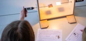 Klimatage 2026 der 10. Klassen – Wissenschaft zum Anfassen