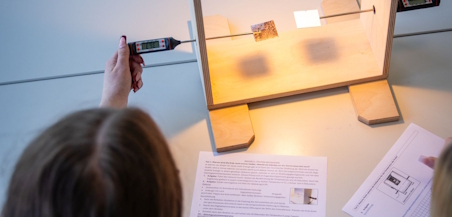 Klimatage 2026 der 10. Klassen – Wissenschaft zum Anfassen