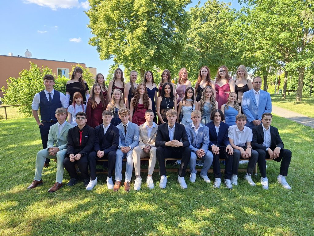 Klasse 10e
