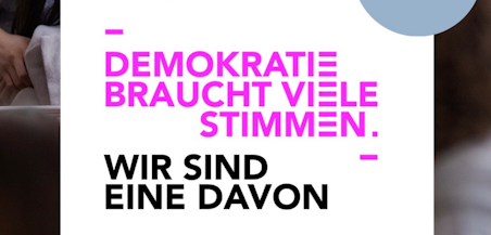 Digitale Fragerunde mit Investigativjournalist Daniel Drepper